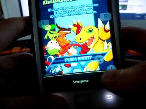 Nintendo DS Emulator Android &rsquo;&rsquo;Nds4droid&rsquo;&rsquo; How to Download