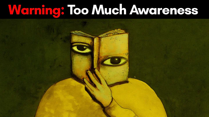 The Hidden Cost of Being Too Self Aware – Carl Jung’s Warning