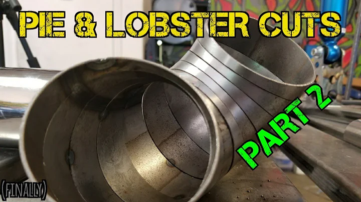 TFS: Pie & Lobster Cuts Part 2