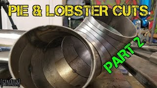 TFS: Pie & Lobster Cuts Part 2