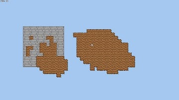 Bit Galaxy DEVLOG #11 - Testing borders