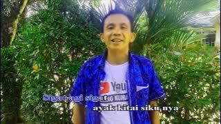 AYAK AGI SIGAT