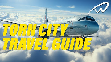 TRAVELING IN TORN CITY - BEGINNERS GUIDE 2024 #tutorial #mmorpg #gaming