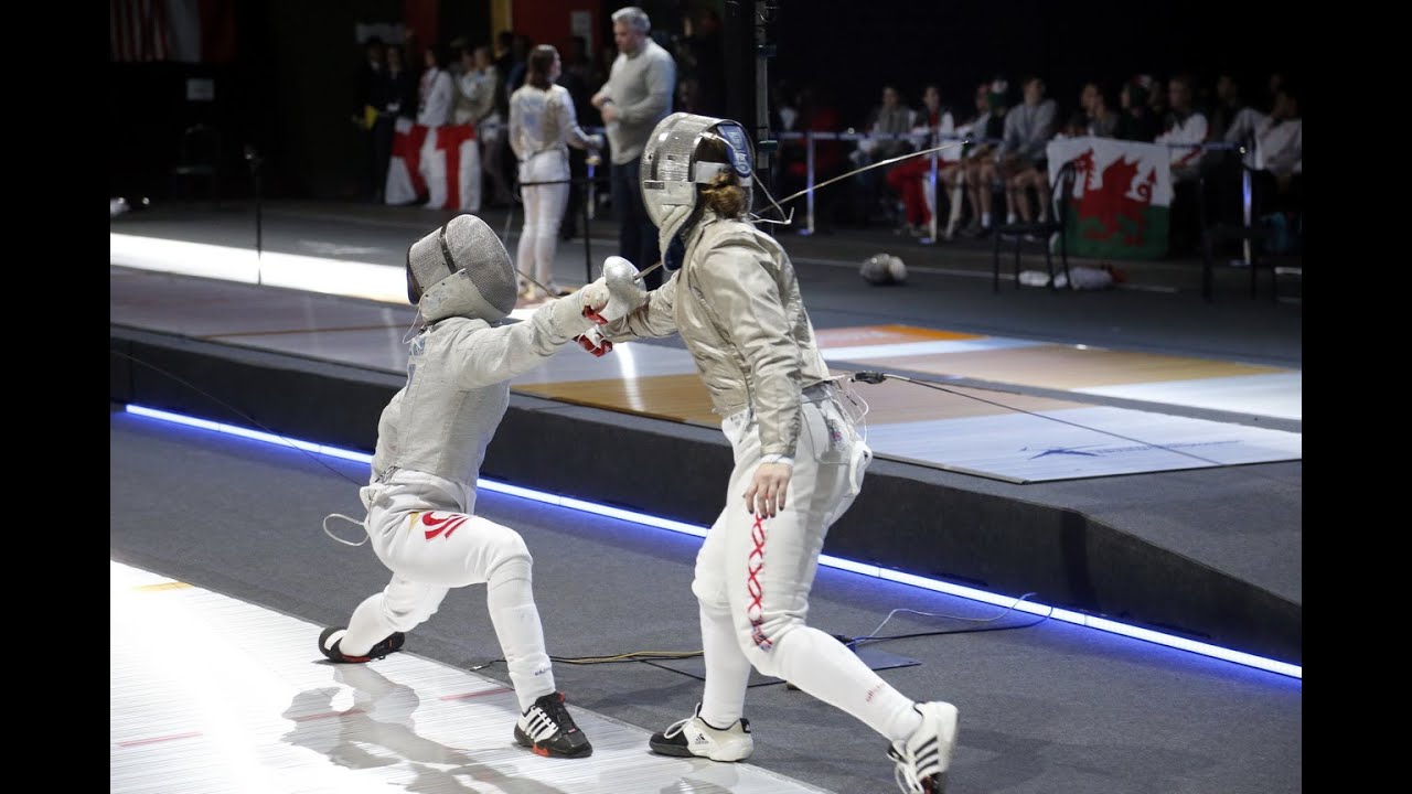 L16: Bhavan C.A Sundhararaman (IND) v Ywen Lau (SIN)