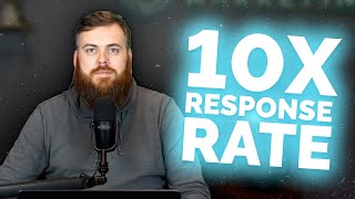 10x Your Direct Mail Marketing Response Rate with Ballpoint Letters feat. Justin Dossey