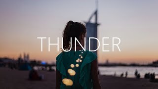 Burgess - Thunders