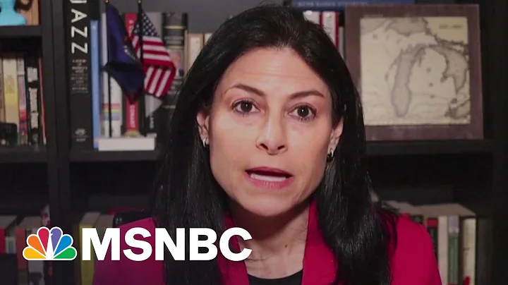 Michigan Attorney General Refers Probe Of Fake Electors To Federal Prosecutors