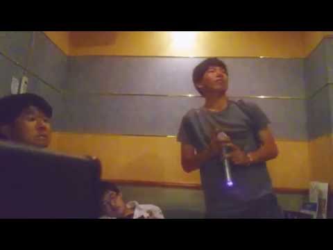 stay with me / back number (カラオケ)