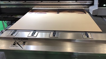 Sample Corrugated carton digital inkjet printer corrugated proofing inkjet printer