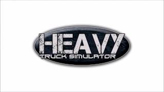 Heavy Truck Simulator Android screenshot 5