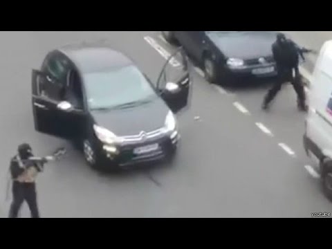 Video: Terorisme Dan Serangan Teroris Di Paris. Pandangan Psikoanalitik