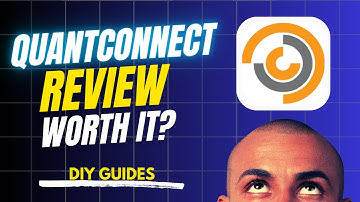 QuantConnect Review: Real Algorithmic Trading Platform or Overrated?