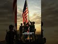 The Flag That Inspired America | Battle of Iwo Jima #viral #shorts