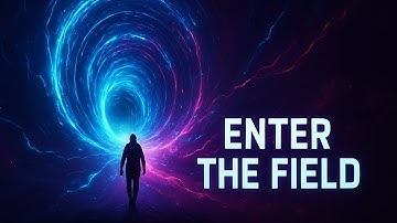 Journey Into the Quantum Field | How Consciousness Creates Reality