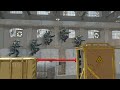 КАК ДЕЛАТЬ ЛЕГЕНДАРНЫЙ ПРЫЖОК НА TRAIN (CS:GO)