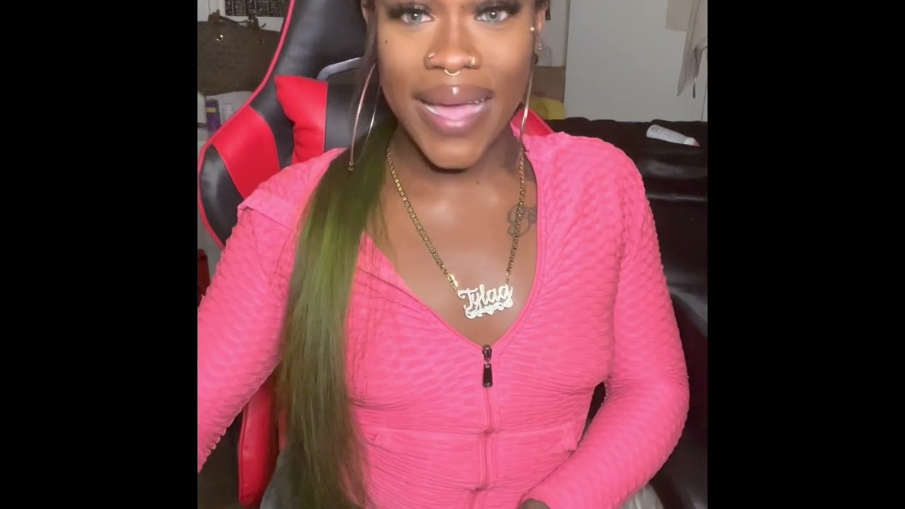 HE DIDNT KNOW I WAS TRANS STORYTIME