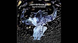 Jamiroquai - King for a Day