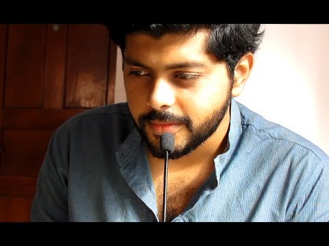 Arikil Pathiye  malayalam unplugged  malayalam cover  Patrick Michael