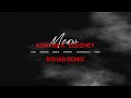 Kontra K & Элджей & R3HAB - Meow (Remix)