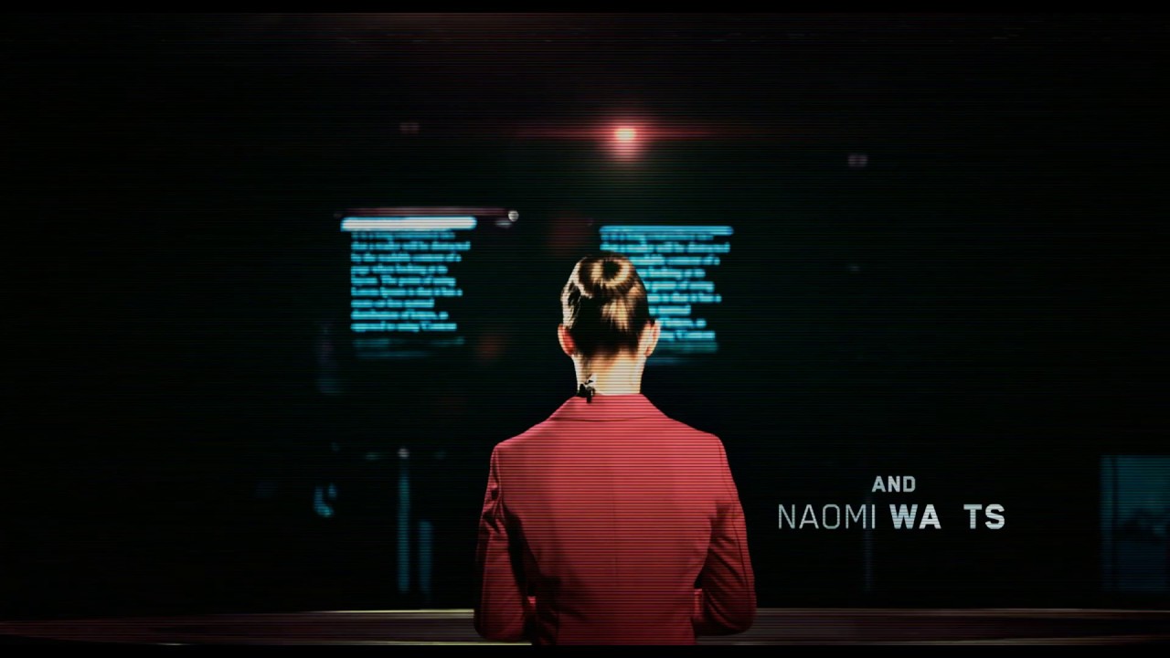 The Loudest Voice | 2019 Series | Theme 4K