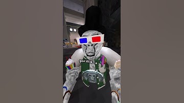 Whats Going On? #gorillatag #gorillatagquest #vr #gtag