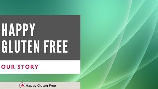Famous How it all started here at Happy Gluten Free Profile