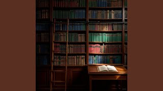 Dusty Shelves