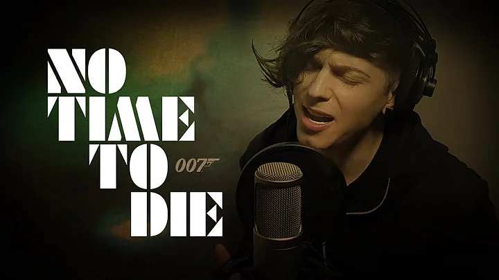 Piet Arion - No Time To Die - Billie Eilish