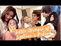 Liza & Quen with Rianne, Lily & Olivia