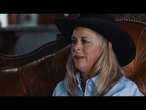 Embracing Change & Secrets to Success in Barrel Racing with Dena Kirkpatrick