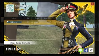 Free fire montage3 +intro baru