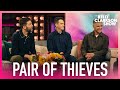 Pair of Thieves Donates 3 Million Pairs Of Socks For National Sock Day