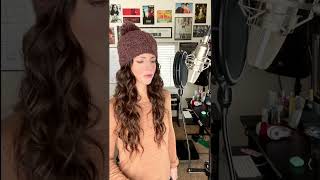 At Last (Cover Etta James) Lorisa #atlast #ettajames #singersongwriter