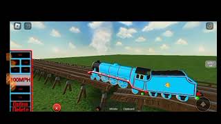 Sodor Online Leaks The Finland Track