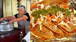 Pueden Usarla Para Negocio o Para Fiestas, Receta De Tacos Al Vapor