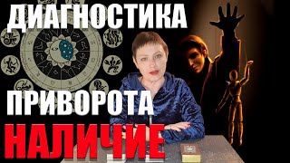 ДИАГНОСТИКА ПРИВОРОТА, НАЛИЧИЕ/Как негатив влияет на отношения в паре, Ваши действия/ГАДАНИЕ ОНЛАЙН