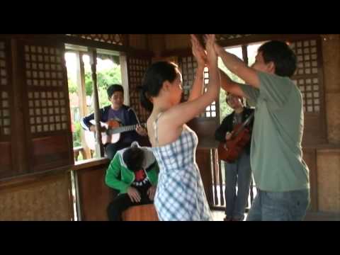 Ang Huling El Bimbo-Eraserheads