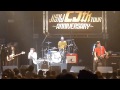 J(S)W20130521渋谷公会堂『だから自由はここにある』
