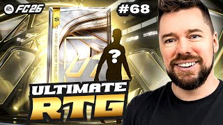 My BEST Pack of FC26 BY FAR!!!! 🤑 FC26 Ultimate RTG #68