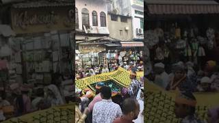Khuda Ke us  wali Astana hai yahi🙏🏻#shorts #ajmer #dargah #khwajagareebnawaz #thequranpath07#love