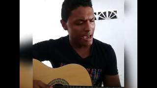 Video thumbnail of "La Indiferencia - Rafael Roncallo (COVER)"