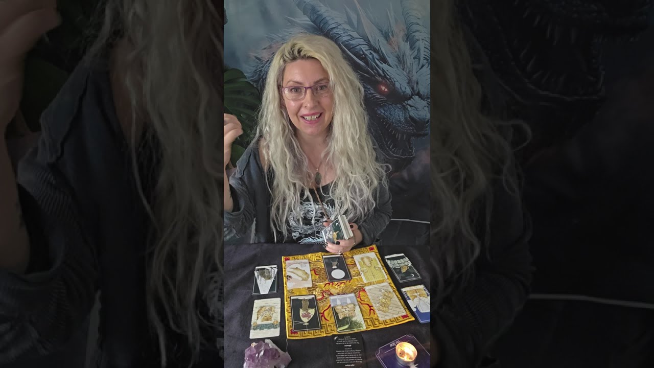 MASSIVE ABUNDANCE Is Coming 💰✨ Tarot Reading | Wealth, Receiving