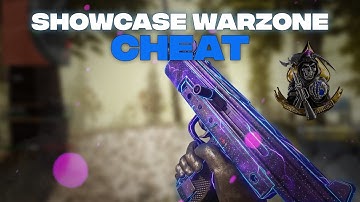 New Warzone Cheat Showcase - The Most Undetected Warzone Hack