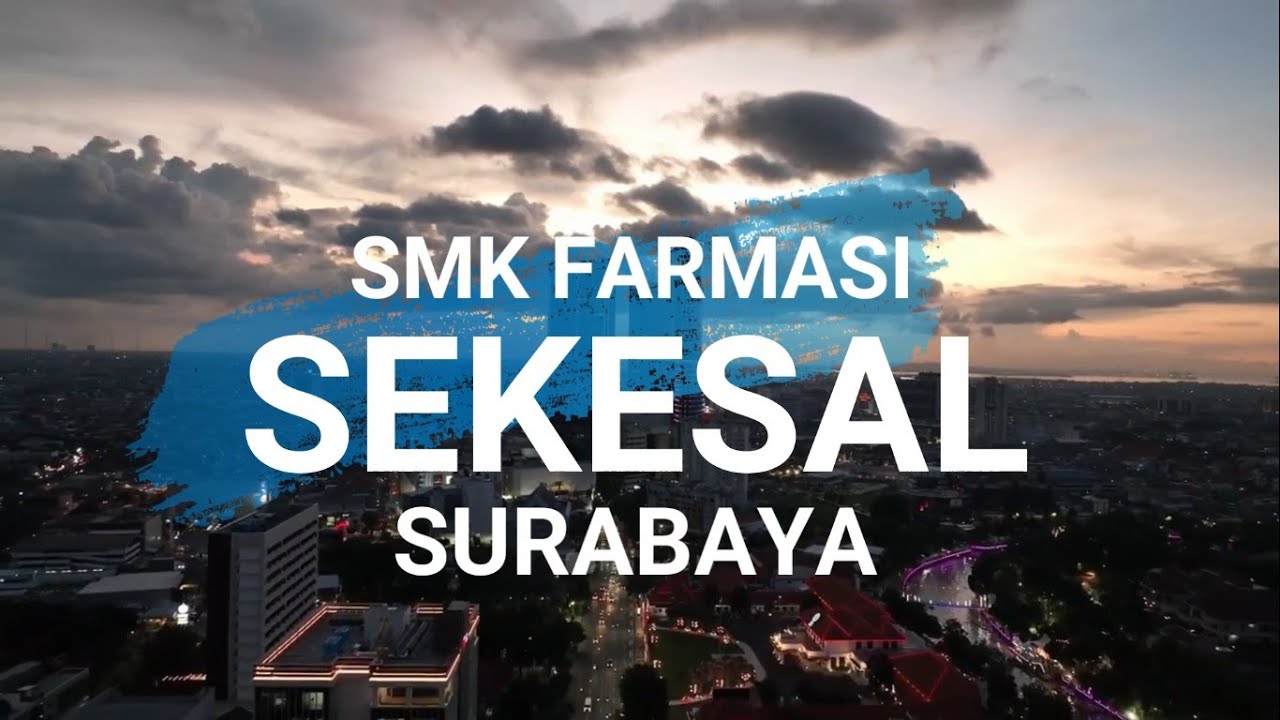 SEKESAL SURABAYA