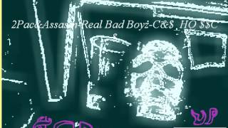 2pac&assasin-Real Bad Boyz-C&S_HQ-$$C$