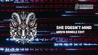 Download Lagu MARVIN BARANDALE - SHE DOESN'T MIND ( EDIT ) MP3 Download Lagu MARVIN BARANDALE - SHE DOESN'T MIND ( EDIT ) MP3