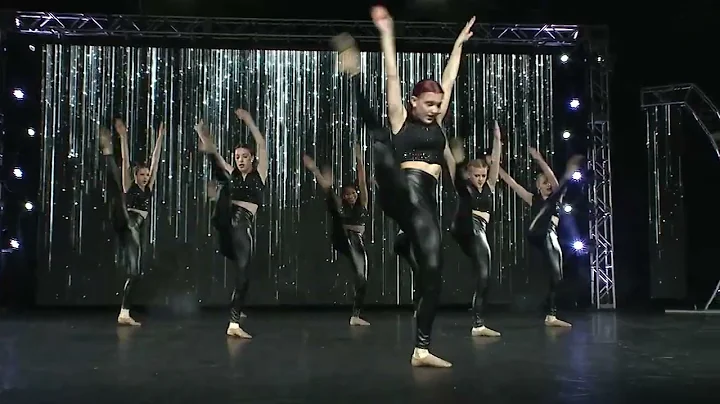 Edge Dance Plano