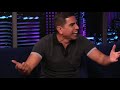 Una noche de chistes en Ahora o Nunca junto a El Piolín
