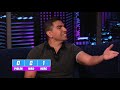 Una noche de chistes en Ahora o Nunca junto a El Piolín