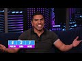 Una noche de chistes en Ahora o Nunca junto a El Piolín
